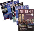 Latitude 40 Sailing